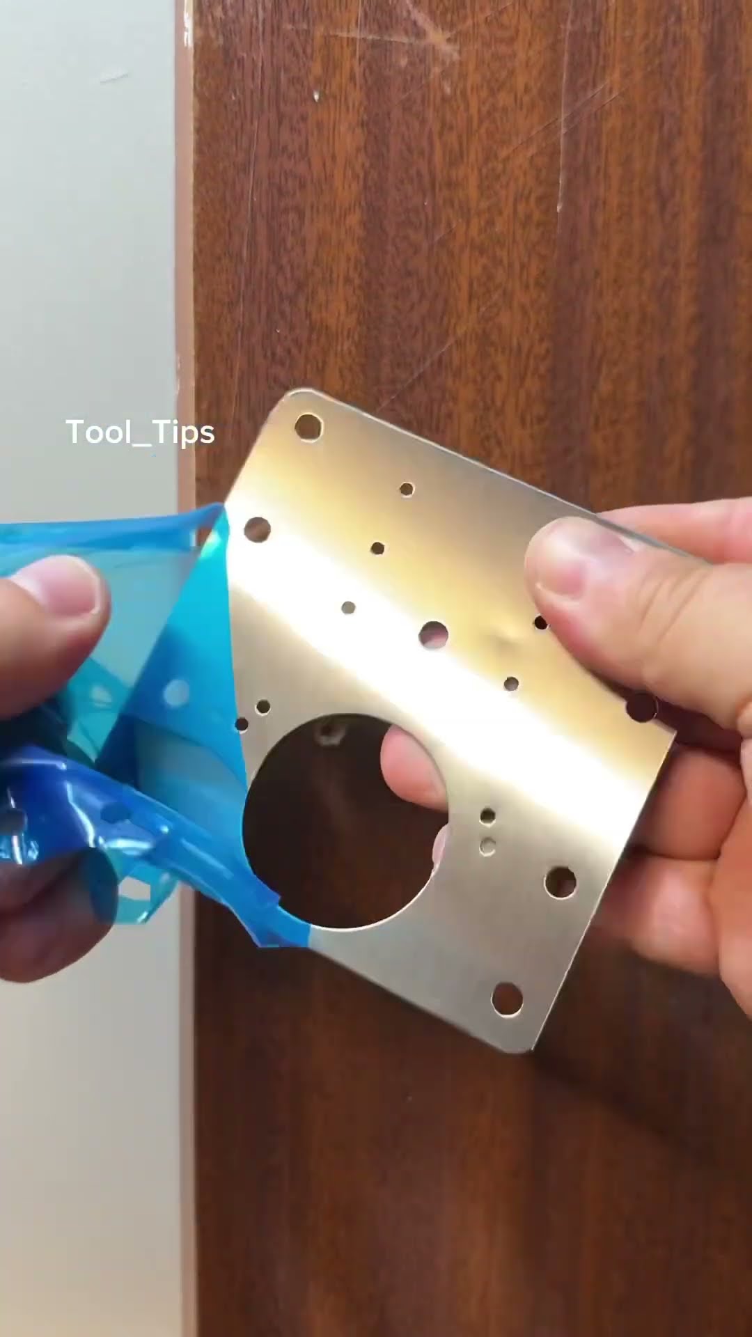 The second Tip ?
