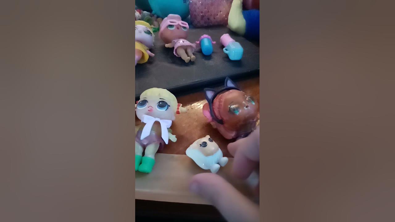 lol: Anna BackStory - YouTube