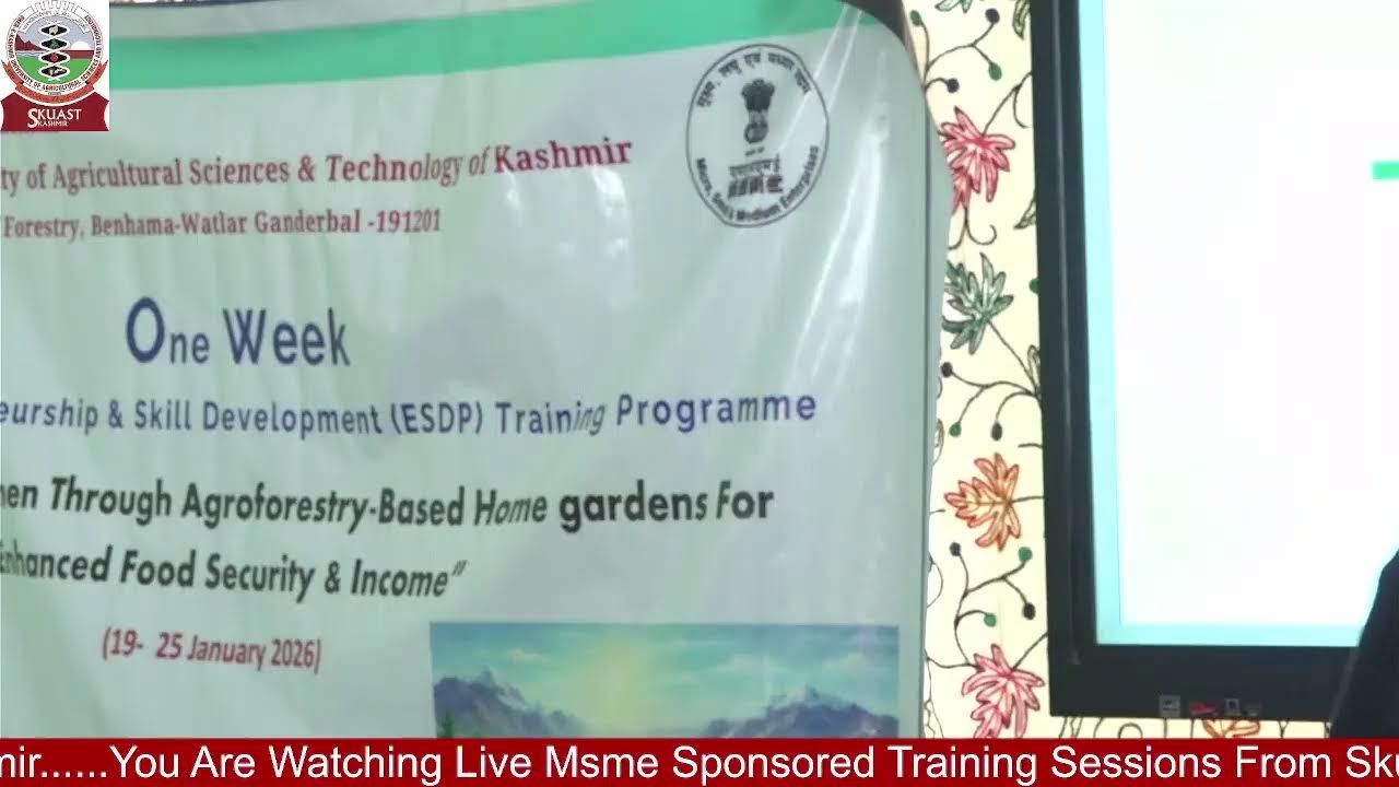 Empowering Women through Agro-Forestry-based home gardens for Enhanced Food Security and Home