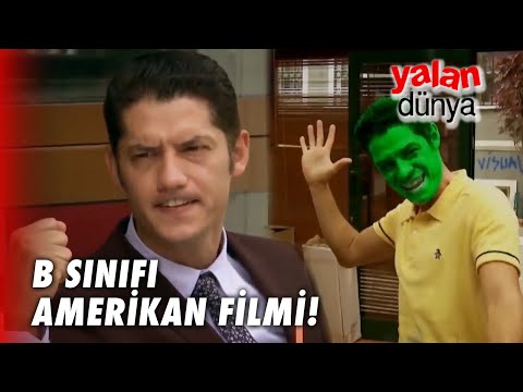 Bünyamin Türkiye'ye Geliyor!