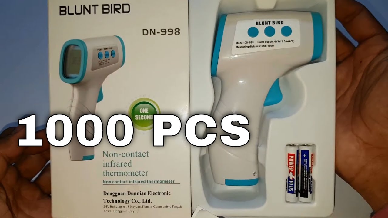 non-contact-infrared-thermometer-gun-in-lahore-pakistan-best