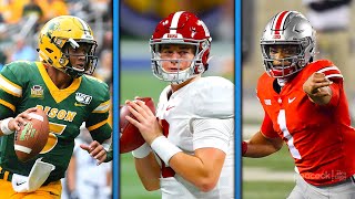 NFL Insider Ian Rapoport on the Growing Speculation around 49ers' Pick at #3 | The Rich Eisen Show