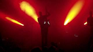 Lord of the Lost Live 2017 Köln - Drag me to hell, Miss Machine