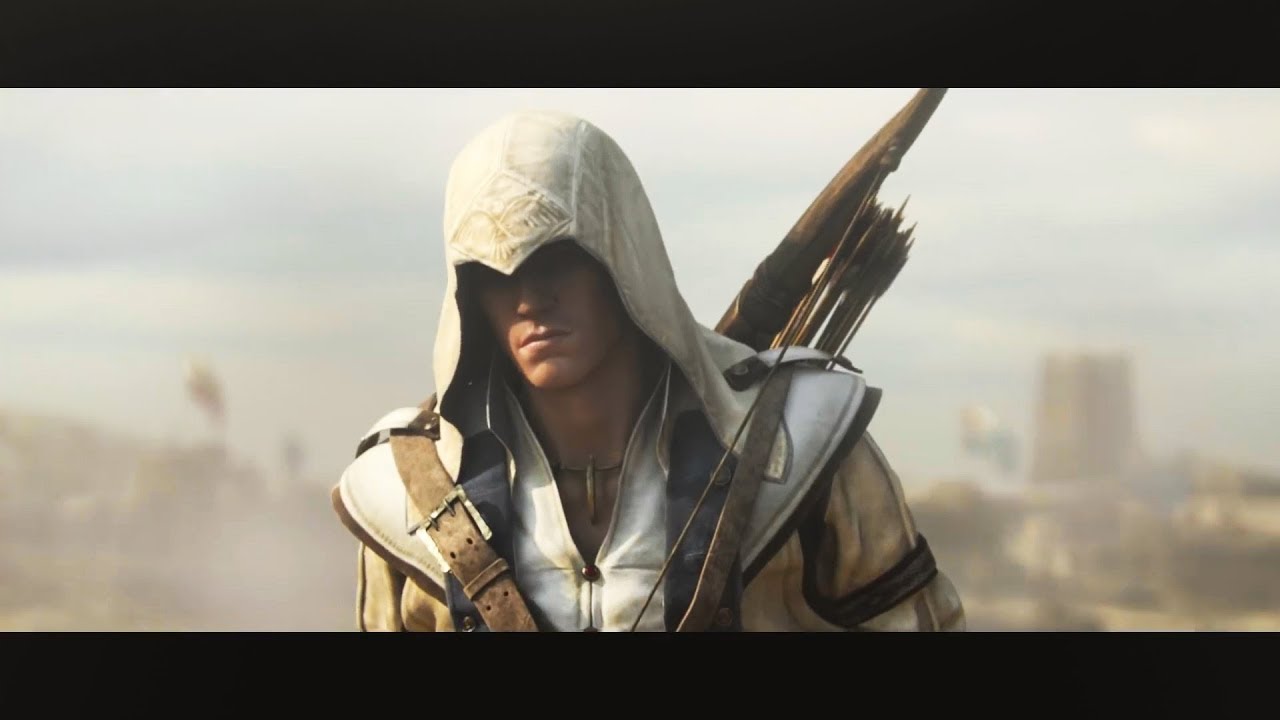 Top 5 Best Assassin's Creed Cinematic Trailers (20072017) NEW YouTube