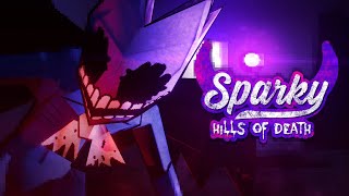 Sparky: Hills of Death - Trailer de Gameplay #1