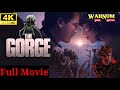 The Gorge Full Movie 2025 Full Horror Movie Full Movie English Full Movie New Movies WahNum 