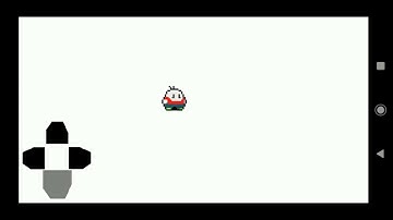 animações do personagem no Pocket code (vídeo 2)