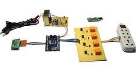 MATLAB Based wireless Device Control |Software Based Controlled using Arduino (latest Project 2020)