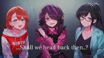 Together at Last.. or Not? | Sentimental Death Loop - Finale