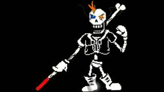 Disbelief​ Papyrus​ IMPOSSIBLE​ Mode​ is​ Phase​ 1​ NEW