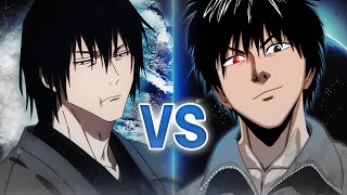 Why Toji Vs Saitama With Hair Isn't Close