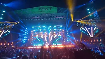 Kygo Carry On (Remix) FEST FESTIWAL 2021