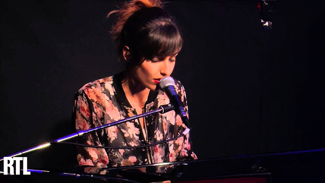 在 YouTube 上观看 Jenn Ayache - Diabolo menthe en live dans le Grand Studio RTL - RTL - RTL 在 YouTube 上观看 Jenn Ayache - Diabolo menthe en live dans le Grand Studio RTL - RTL - RTL