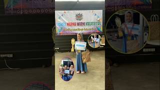 Alhamdulillah juara 1 hafalan surat pendek gaes #shorts #juara #lombahafalansuratpendek #anaktk #fyp