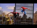 Spider-Man 2 - Opening Mission "Surface Tension" PS5 4K