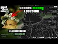 GTA 5 - Secret Money Location &amp; How To Get It (PS5, PS4, PC &amp; XBOX)