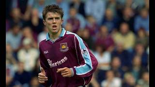 Michael Carrick | All 6 goals for West Ham