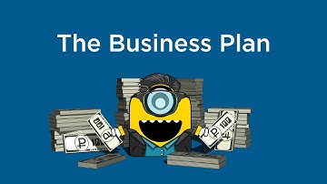 Rendered Polygons Scene 4 - The Business Plan