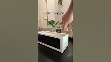 Only amazing 😮‍💨🔝🔥🚀Link in bio🙌🙌 #diffuser #homedecor #cozyhome #aromadiffuser #home