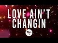 GhostDragon - Love Ain't Changin (Official Lyric Video) ft. Alina Renae, With Caslow, & Red Comet