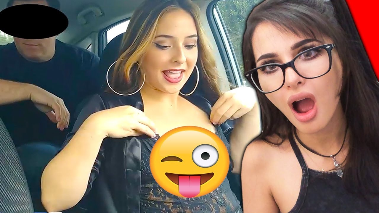 BOYFRIEND CAUGHT CHEATING WITH UBER DRIVER