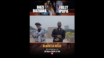 Bozi Boziana feat Fally Ipupa