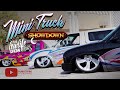 LOWLIFEVIDEO #10 | MINI TRUCK SHOWDOWN | BAKERSFIELD