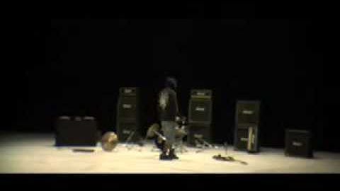 Lethal B - Police On My Back