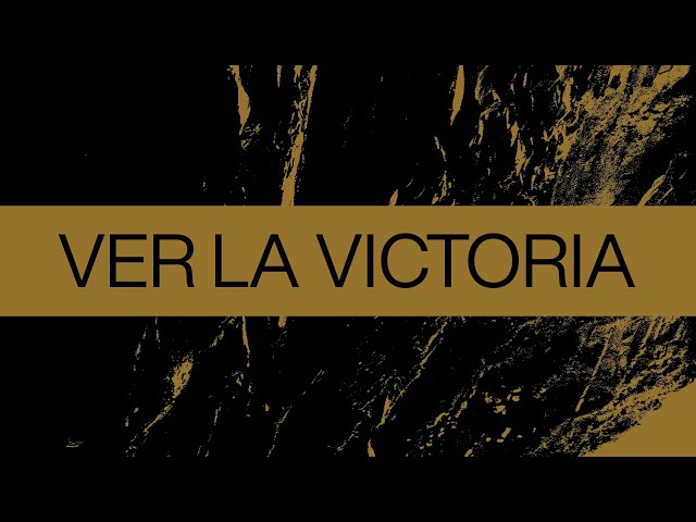 ELEVATION WORSHIP - VEO LA VICTORIA