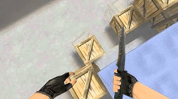 easiest awp_rooftops edgebug (CS1.6)