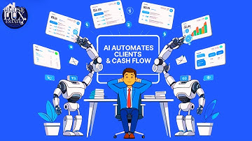 AI Tools For Automating Client Management & Invoicing