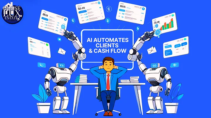 AI Tools For Automating Client Management & Invoicing