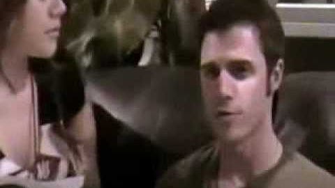 Adam Lambert And Kris Allen And Allison Iraheta Interview