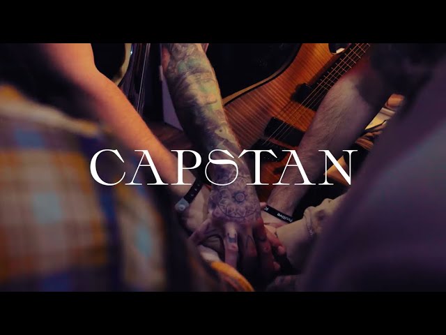 CAPSTAN - Final Words (Official Video) class=