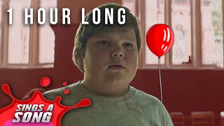 Ben Sings A Song (Stephen King's 'IT' Parody)(Hour Long Version)