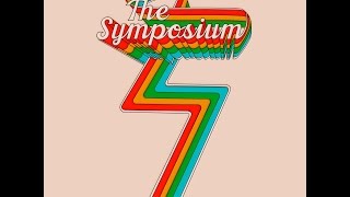 The Symposium - Streems chords
