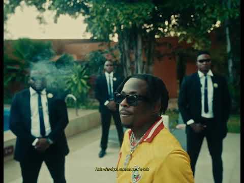 DIDI B PADRÉ VELI VODOO FREESTYLE QULTUR 1