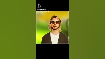 Nirvana - In Bloom (Spongebob Edition) | #nirvana #music #rock #grunge #cool #kurtcobain #Spongebob