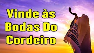 Alarido, Voz De Arcanjo E Trombeta De Deus - Ir. Branham