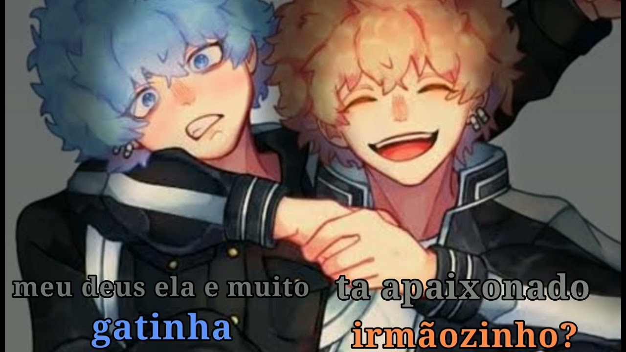 asmr angry ta afim de você?