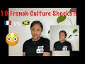 10 French Culture SHOCKS !! | Jamaican living in France | Cultural differences
 🇫🇷 vs. 🇯🇲