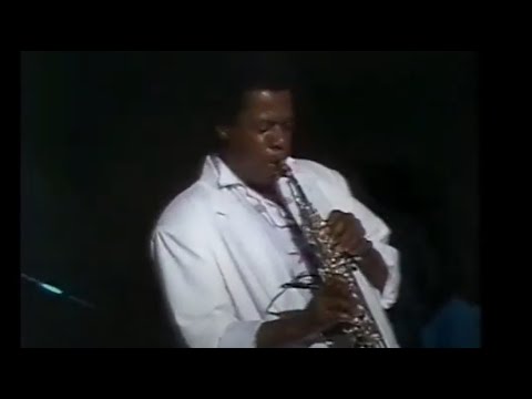 Wayne Shorter Quintet / The Three Marias / In Japan 1987