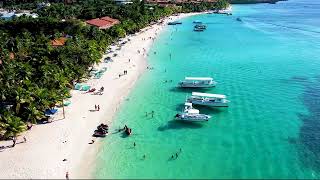 West Bay Beach Roatan Honduras
