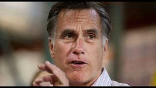 Mitt Romney Booed At NAACP Convention For Saying He'd Repeal Obamacare