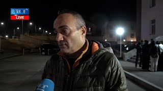 Զավեշտ է՝ Նարեկի ու Վազգենի դեմ հաղորդում է ներկայացնում մեկը, ով մարդկանց վրա է թքում
