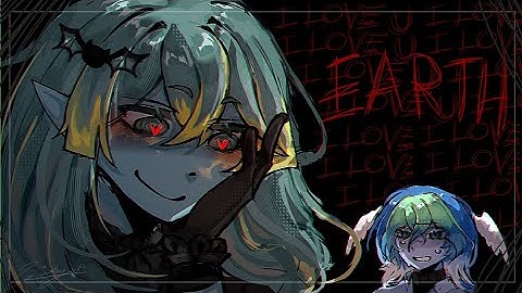 Unhealthy Obsession|Earth and Titan|#solarballs |Part 2 |link in the description 