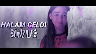 Halam Geldi | REYHAN \