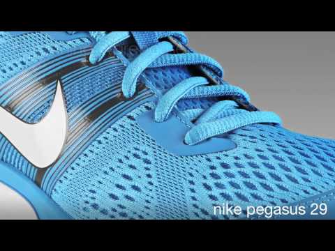 nike pegasus 29 blue