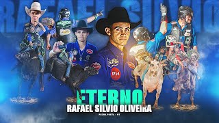 Grandes Montarias Em Homenagem Ao Eterno Rafael Silvio