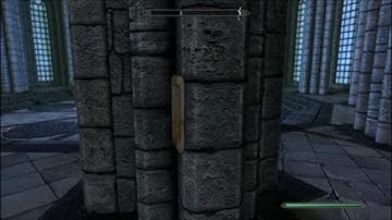 Skyrim - How to Get Daedric Armor at Level 1 (Without Smithing)